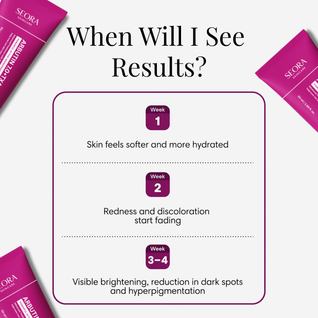 Arbutin 7% + Tranexamic Acid 4% Cream