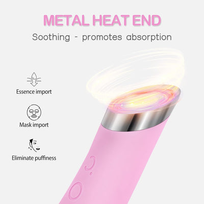 AuraBeauty™ - Facial Cleansing Brush