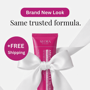 Arbutin 7% + Tranexamic Acid 4% Cream asdasd