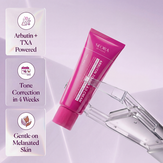 Alpha Arbutin + TXA Cream