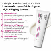 Seora Time Reverse Cream (All-In-One)