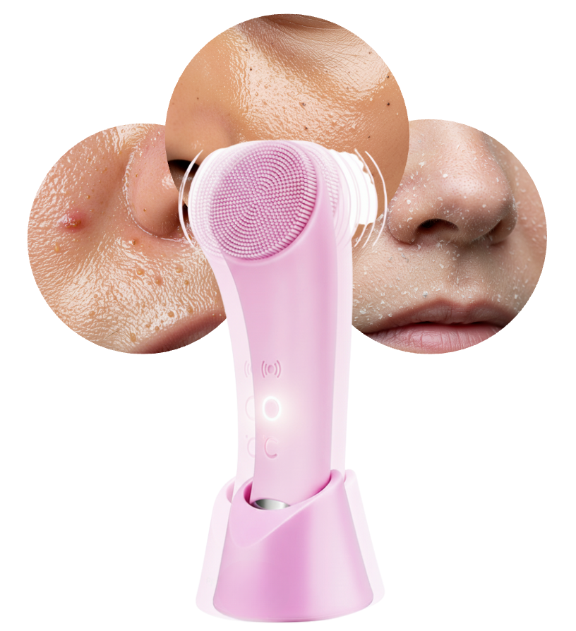 Aura Beauty Features...