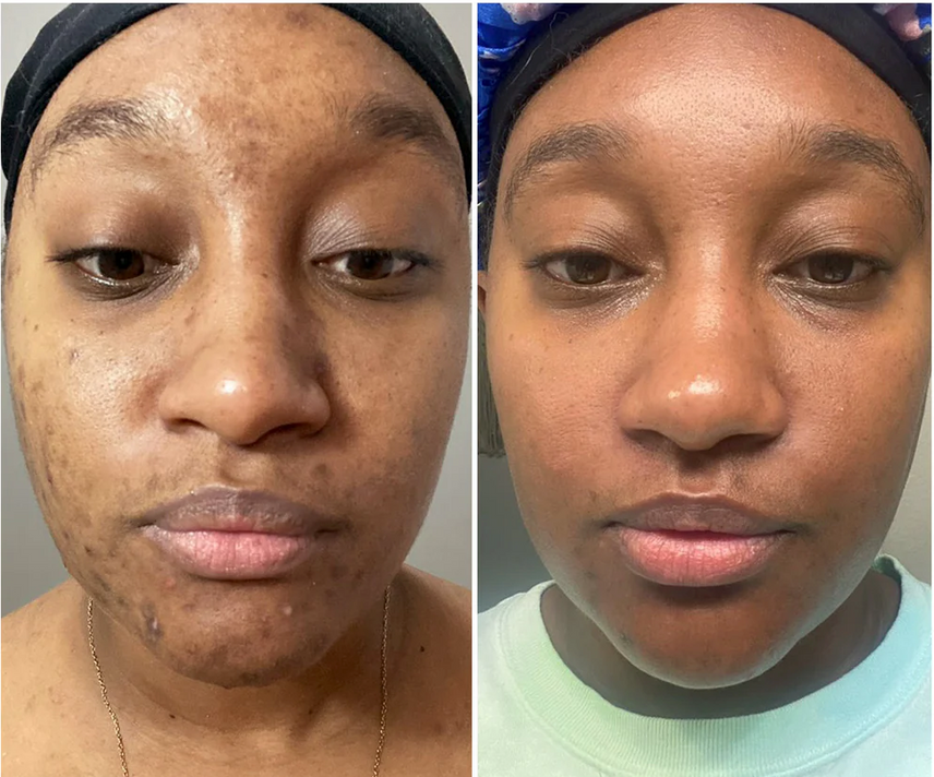 Review by Jasmine A.