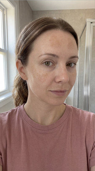 Week 3: Visible Progress