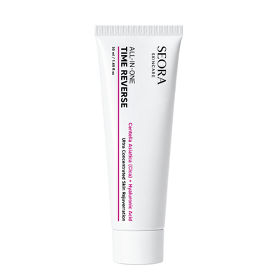 Time Reverse Cream (All-In-One)