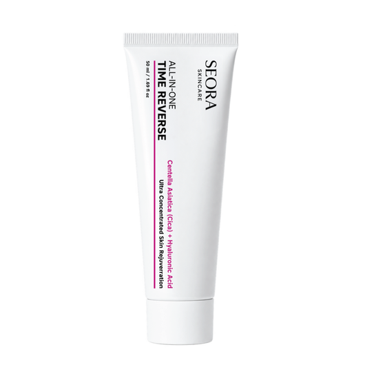 Time Reverse Cream (All-In-One)
