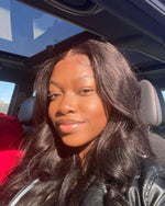 Kaliyah J.