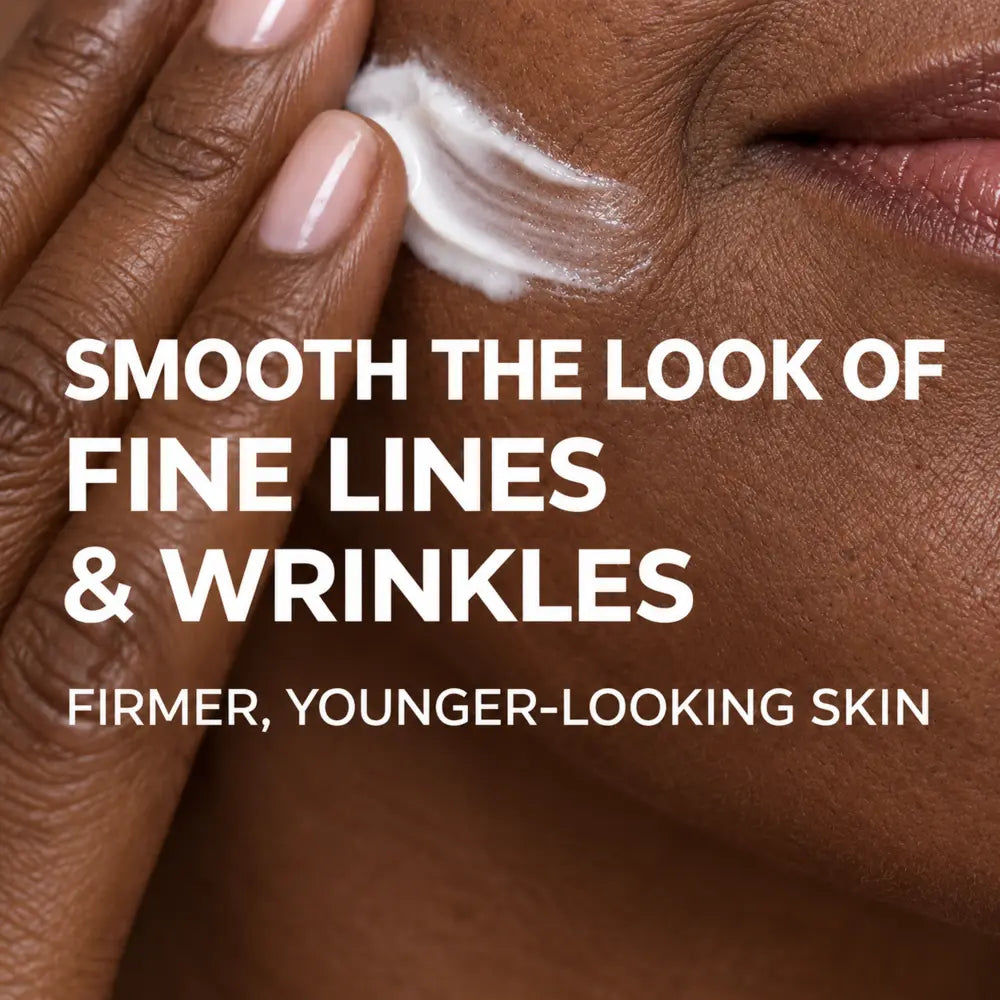 Seora Time Reverse Cream (All-In-One)
