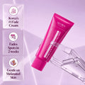 Arbutin 7% + Tranexamic Acid 4% Cream